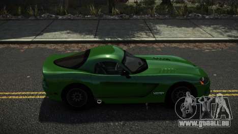 Dodge Viper Muzag für GTA 4