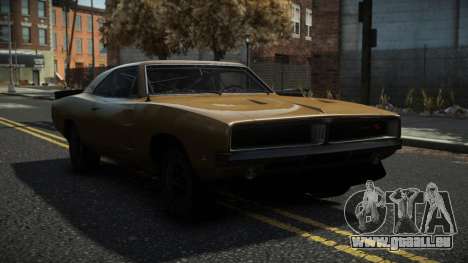 Dodge Charger Svoraz pour GTA 4