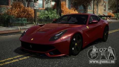 Ferrari F12 Casid für GTA 4