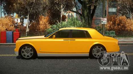 Rolls-Royce Phantom Grolet pour GTA 4
