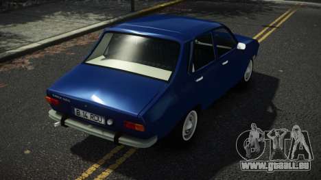 Dacia 1300 Badul pour GTA 4