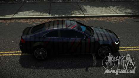 Audi RS5 Hyzax S12 für GTA 4