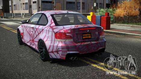 BMW 1M Usheny S11 für GTA 4