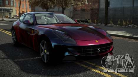Ferrari FF Vargelu S8 für GTA 4
