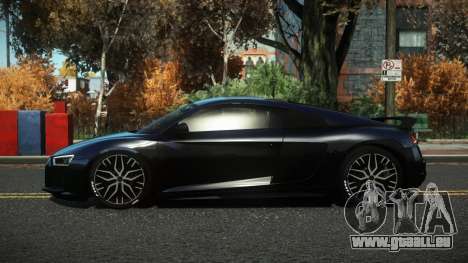 Audi R8 Jarelo pour GTA 4