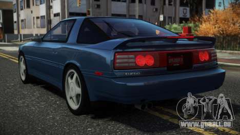 Toyota Supra Bastro für GTA 4