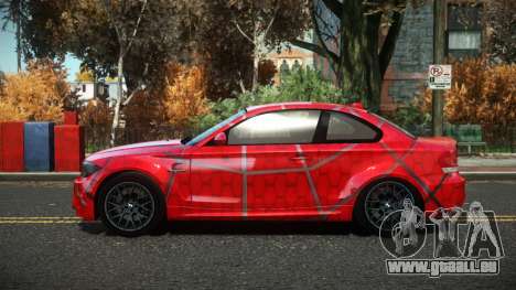 BMW 1M Usheny S10 für GTA 4