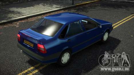 Fiat Tempra Lasory für GTA 4