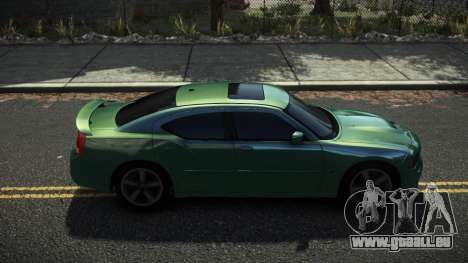 Dodge Charger Dexary für GTA 4