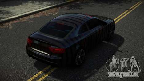 Audi RS5 Hyzax S12 für GTA 4