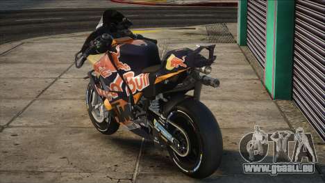 [MotoGP24] KTM Red Bull Factory Racing für GTA San Andreas
