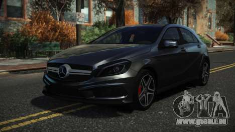 Mersedes-Benz A45 AMG Terho pour GTA 4