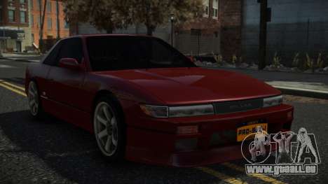 Nissan Silvia S13 Makora für GTA 4