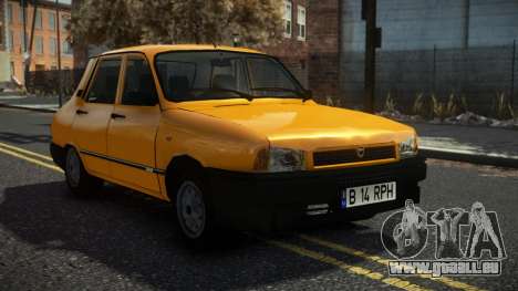Dacia 1310 Zanocev für GTA 4