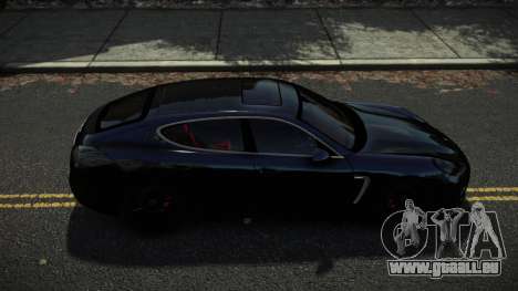 Porsche Panamera Muzahy für GTA 4