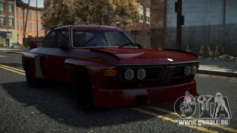 BMW 3.0 CSL Sooler für GTA 4