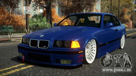 BMW M3 E36 Grumaz für GTA 4
