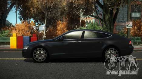 Audi A7 Nakocen pour GTA 4