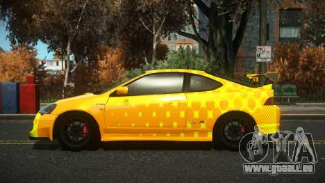 Honda Integra Harti S8 pour GTA 4