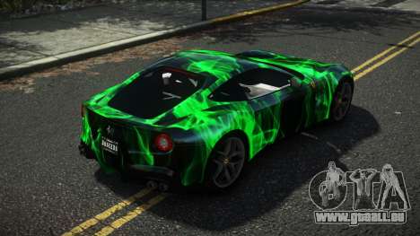 Ferrari F12 Enupox S2 pour GTA 4