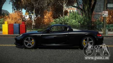 Porsche Carrera GT Sercino für GTA 4