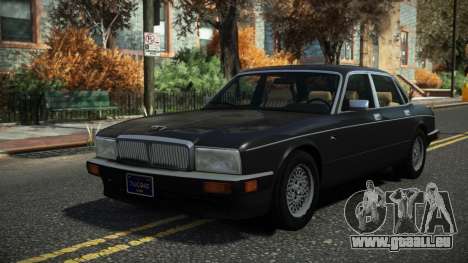 Jaguar XJ6 Sipna für GTA 4