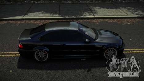 BMW M3 E46 Brafeh für GTA 4