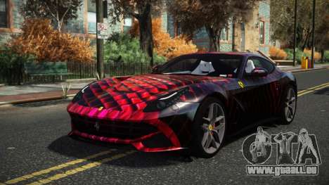 Ferrari F12 Enupox S5 für GTA 4