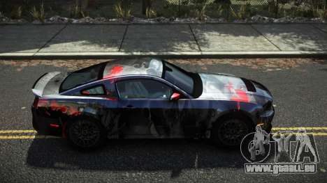 Shelby GT500 Rahtys S9 für GTA 4