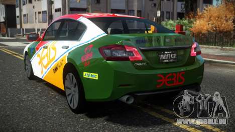 Dinka Chavos V6 S9 für GTA 4