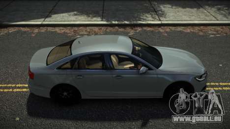 Audi A6 Catyho für GTA 4