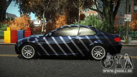 BMW M3 E92 Istora S11 für GTA 4