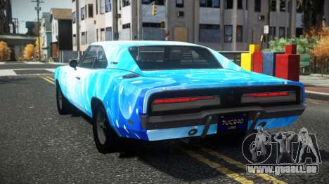 Dodge Charger Mutsi S6 für GTA 4