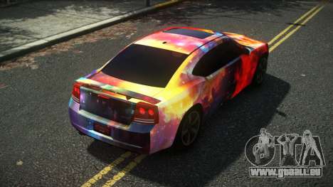 Dodge Charger Dexary S7 für GTA 4