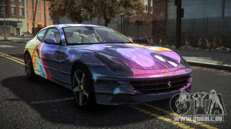 Ferrari FF Vargelu S12 für GTA 4