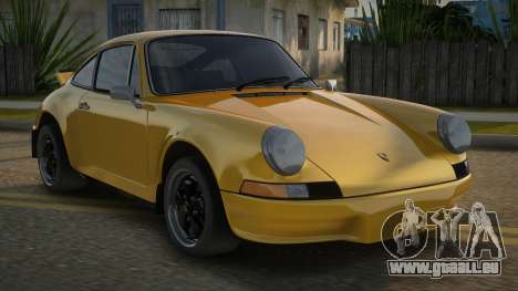 Porsche 911 V1.2 pour GTA San Andreas