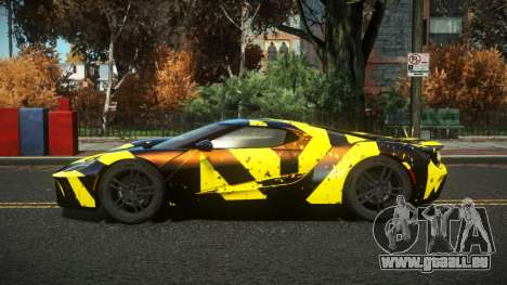 Ford GT Volfer S11 pour GTA 4