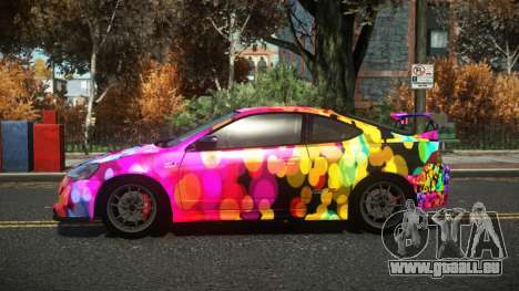 Honda Integra Nelory S13 pour GTA 4