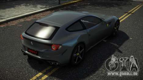 Ferrari FF Molgert pour GTA 4