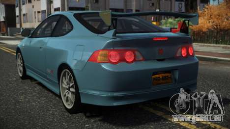 Honda Integra Varuh für GTA 4