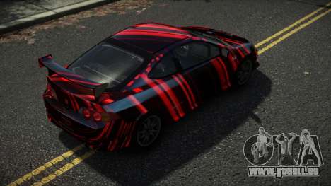 Honda Integra Nelory S4 pour GTA 4