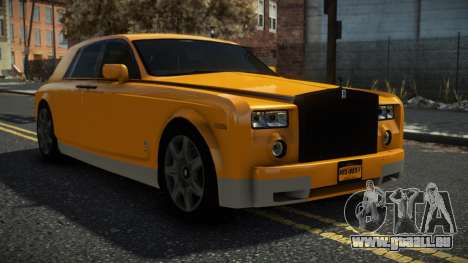 Rolls-Royce Phantom Grolet pour GTA 4