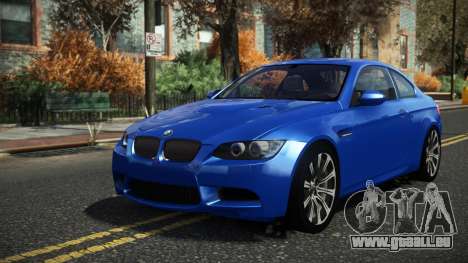 BMW M3 E92 Destu pour GTA 4