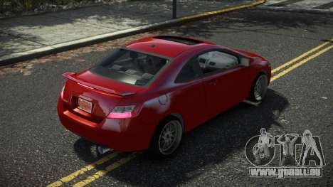 Honda Civic Raxy für GTA 4