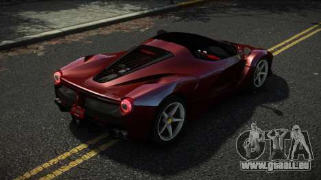 Ferrari LaFerrari Birga pour GTA 4