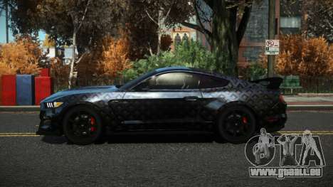 Ford Mustang GT350 Fajesy S11 pour GTA 4