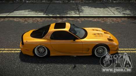Mazda RX-7 Haylun für GTA 4