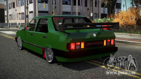 Tofas Dogan Beruks pour GTA 4