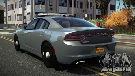 Dodge Charger GX6R für GTA 4