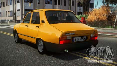 Dacia 1310 Zanocev für GTA 4
